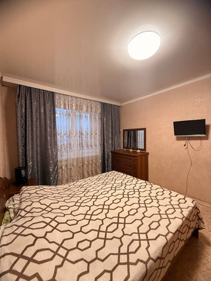 Продам двухкомнатную (2-комн.) квартиру, Попова ул, 127, Барнаул г