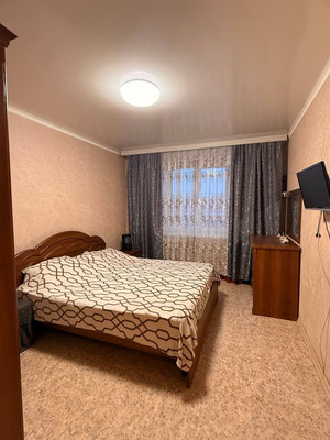 Продам двухкомнатную (2-комн.) квартиру, Попова ул, 127, Барнаул г