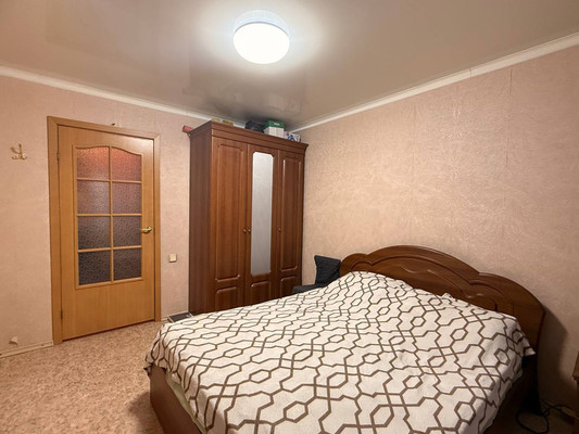 Продам двухкомнатную (2-комн.) квартиру, Попова ул, 127, Барнаул г