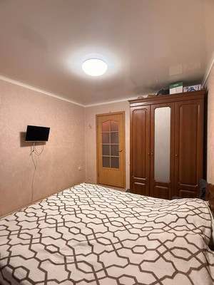 Продам двухкомнатную (2-комн.) квартиру, Попова ул, 127, Барнаул г