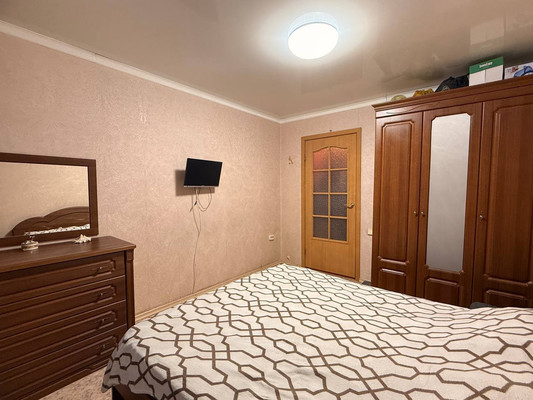 Продам двухкомнатную (2-комн.) квартиру, Попова ул, 127, Барнаул г