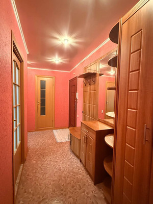 Продам двухкомнатную (2-комн.) квартиру, Попова ул, 127, Барнаул г