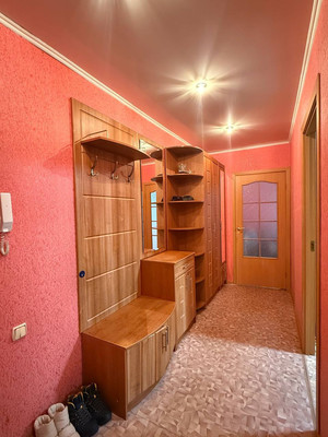 Продам двухкомнатную (2-комн.) квартиру, Попова ул, 127, Барнаул г