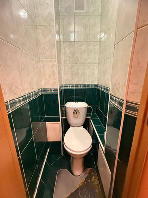 Продам двухкомнатную (2-комн.) квартиру, Попова ул, 127, Барнаул г