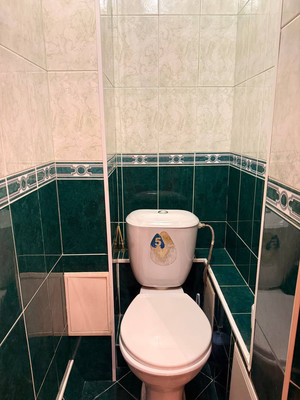 Продам двухкомнатную (2-комн.) квартиру, Попова ул, 127, Барнаул г