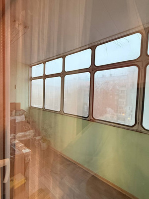 Продам двухкомнатную (2-комн.) квартиру, Попова ул, 127, Барнаул г