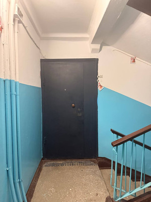 Продам двухкомнатную (2-комн.) квартиру, Попова ул, 127, Барнаул г