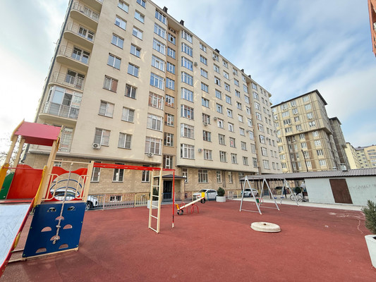 Продам однокомнатную (1-комн.) квартиру, Чернышевского ул, 201кЕ, Нальчик г