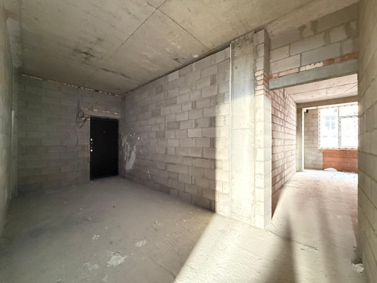 Продам однокомнатную (1-комн.) квартиру, Чернышевского ул, 201кЕ, Нальчик г