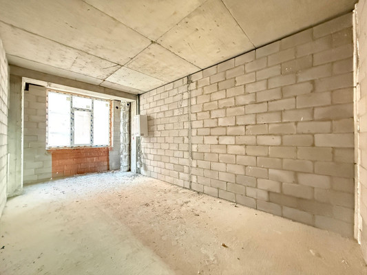 Продам однокомнатную (1-комн.) квартиру, Чернышевского ул, 201кЕ, Нальчик г