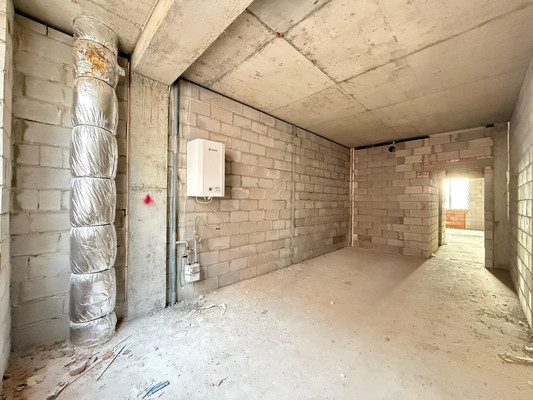 Продам однокомнатную (1-комн.) квартиру, Чернышевского ул, 201кЕ, Нальчик г