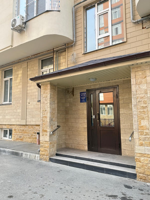 Продам однокомнатную (1-комн.) квартиру, Чернышевского ул, 201кЕ, Нальчик г