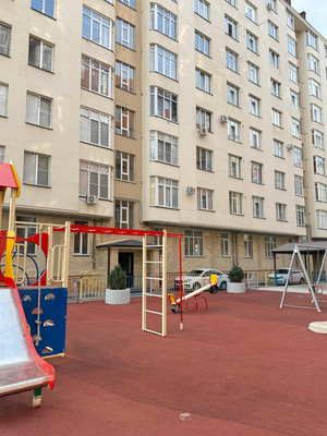 Продам однокомнатную (1-комн.) квартиру, Чернышевского ул, 201кЕ, Нальчик г