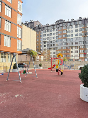 Продам однокомнатную (1-комн.) квартиру, Чернышевского ул, 201кЕ, Нальчик г