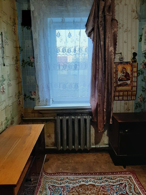 Продам дом, Зои Космодемьянской ул, 3, Карачев г, 0 км от города