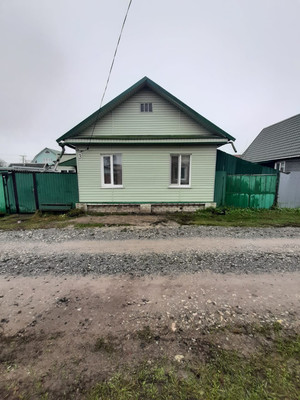 Продам дом, Зои Космодемьянской ул, 3, Карачев г, 0 км от города