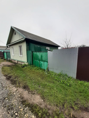 Продам дом, Зои Космодемьянской ул, 3, Карачев г, 0 км от города