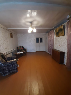 Продам дом, Зои Космодемьянской ул, 3, Карачев г, 0 км от города