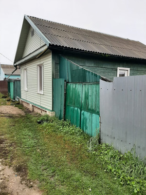 Продам дом, Зои Космодемьянской ул, 3, Карачев г, 0 км от города