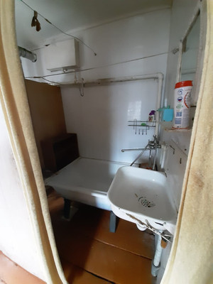 Продам дом, Зои Космодемьянской ул, 3, Карачев г, 0 км от города