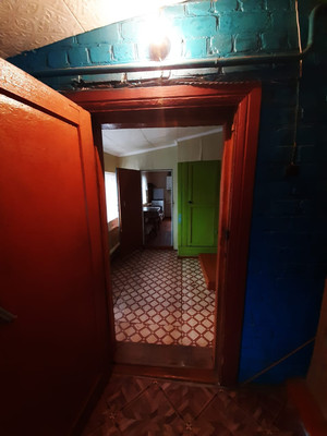 Продам дом, Зои Космодемьянской ул, 3, Карачев г, 0 км от города