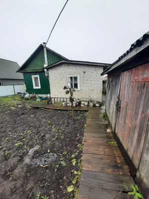 Продам дом, Зои Космодемьянской ул, 3, Карачев г, 0 км от города