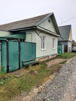 Продам дом, Зои Космодемьянской ул, 3, Карачев г, 0 км от города