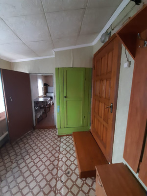 Продам дом, Зои Космодемьянской ул, 3, Карачев г, 0 км от города