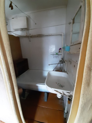 Продам дом, Зои Космодемьянской ул, 3, Карачев г, 0 км от города