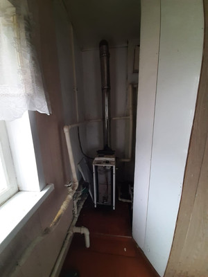 Продам дом, Зои Космодемьянской ул, 3, Карачев г, 0 км от города