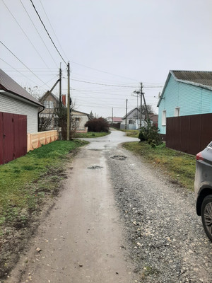 Продам дом, Зои Космодемьянской ул, 3, Карачев г, 0 км от города