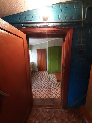 Продам дом, Зои Космодемьянской ул, 3, Карачев г, 0 км от города