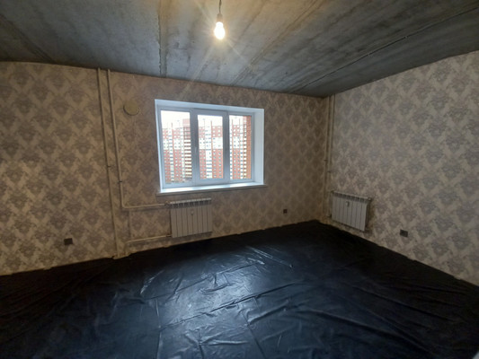 Продам двухкомнатную (2-комн.) квартиру, Княжье Поле ул, 23к1, Рязань г