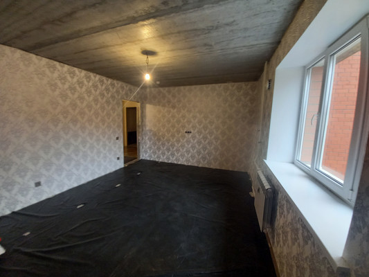 Продам двухкомнатную (2-комн.) квартиру, Княжье Поле ул, 23к1, Рязань г