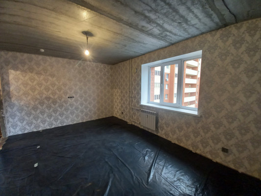 Продам двухкомнатную (2-комн.) квартиру, Княжье Поле ул, 23к1, Рязань г