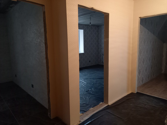 Продам двухкомнатную (2-комн.) квартиру, Княжье Поле ул, 23к1, Рязань г