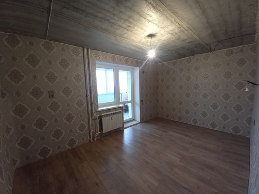 Продам двухкомнатную (2-комн.) квартиру, Княжье Поле ул, 23к1, Рязань г