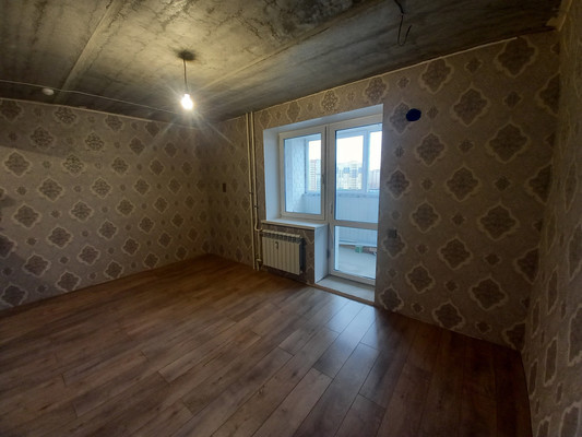 Продам двухкомнатную (2-комн.) квартиру, Княжье Поле ул, 23к1, Рязань г