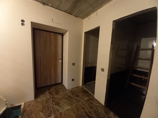 Продам двухкомнатную (2-комн.) квартиру, Княжье Поле ул, 23к1, Рязань г