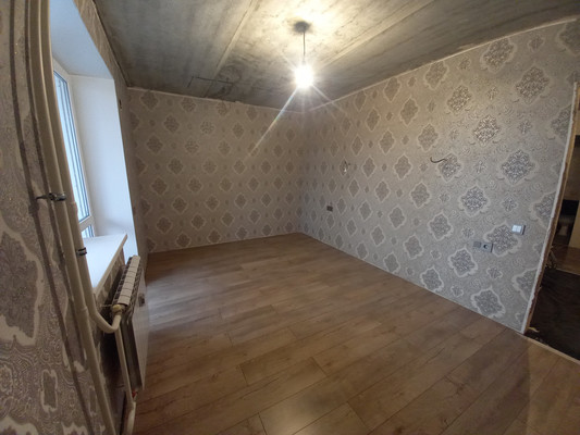 Продам двухкомнатную (2-комн.) квартиру, Княжье Поле ул, 23к1, Рязань г