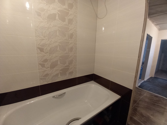 Продам двухкомнатную (2-комн.) квартиру, Княжье Поле ул, 23к1, Рязань г