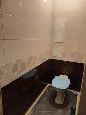 Продам двухкомнатную (2-комн.) квартиру, Княжье Поле ул, 23к1, Рязань г