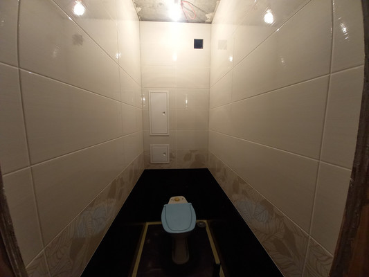 Продам двухкомнатную (2-комн.) квартиру, Княжье Поле ул, 23к1, Рязань г