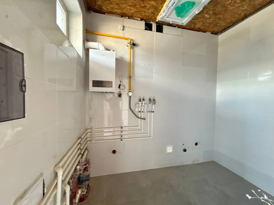 Продам дом, Краснолесье с, 0 км от города