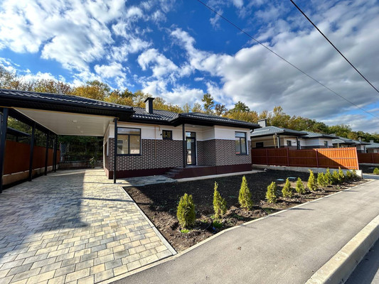 Продам дом, Краснолесье с, 0 км от города