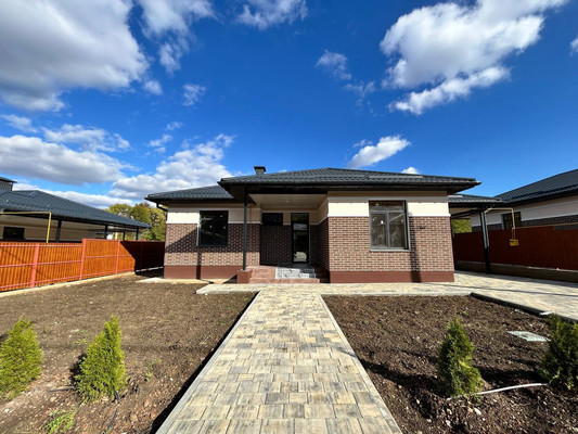 Продам дом, Краснолесье с, 0 км от города