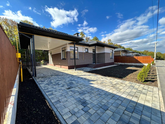 Продам дом, Краснолесье с, 0 км от города