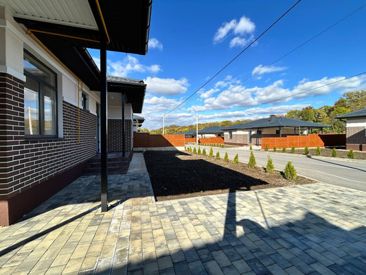 Продам дом, Краснолесье с, 0 км от города