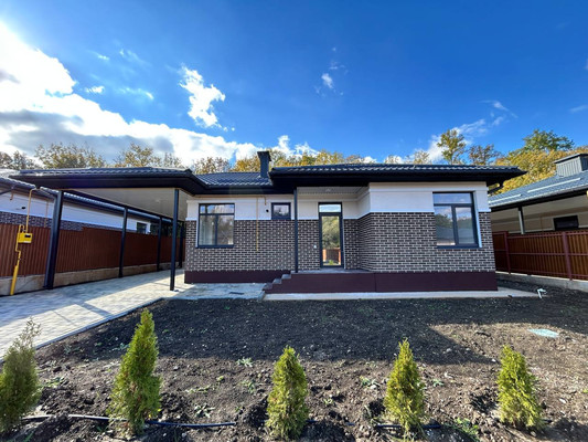 Продам дом, Краснолесье с, 0 км от города