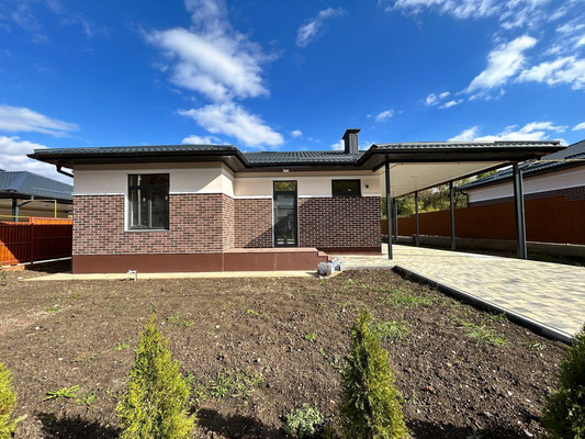 Продам дом, Краснолесье с, 0 км от города